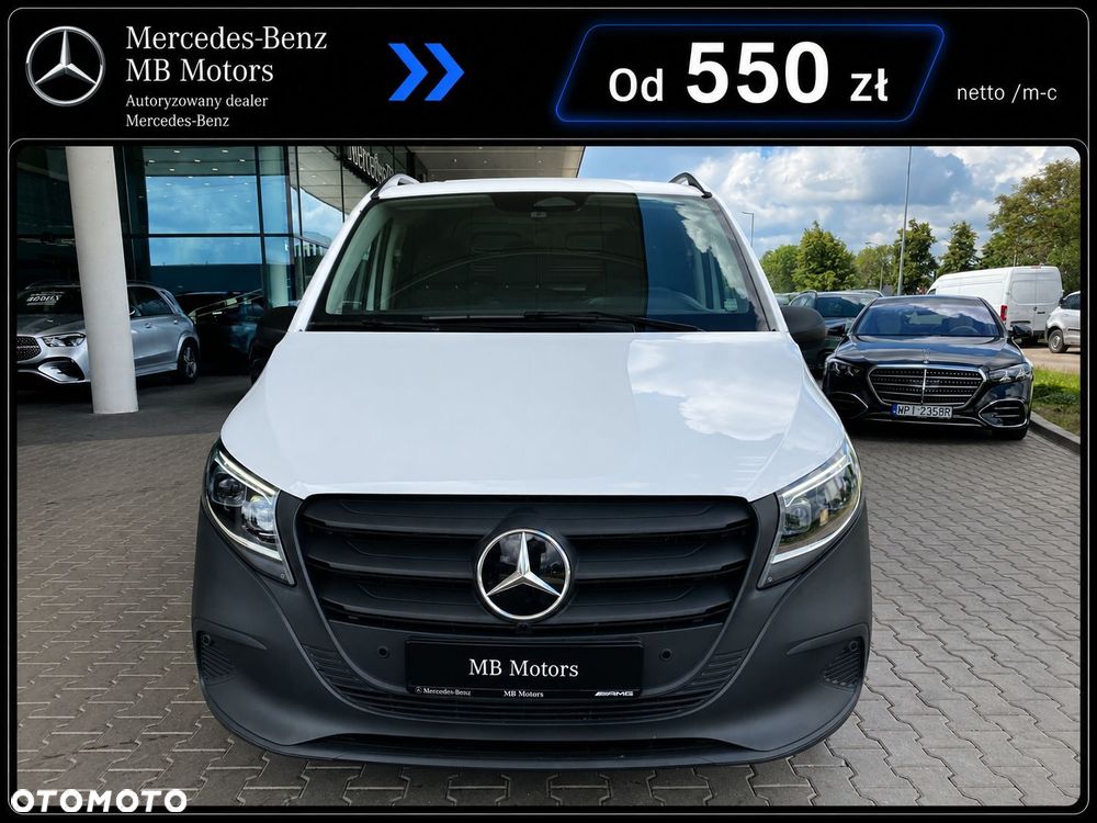 Mercedes-Benz Vito - 3