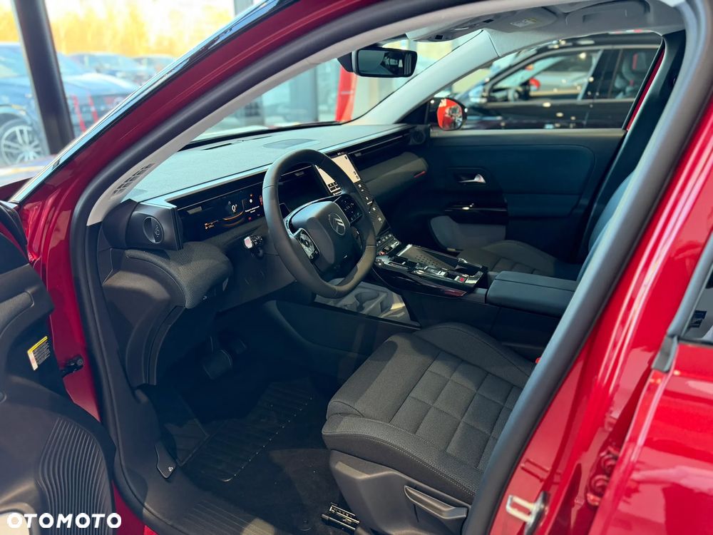 Citroën C5 Aircross 1.2 mHEV Plus eDCT6 - 14