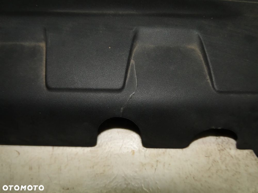 OPEL INSIGNIA A OSŁONA POKRYWA NA SILNIK SILNKA GÓRNA 2.0CDTI - 3