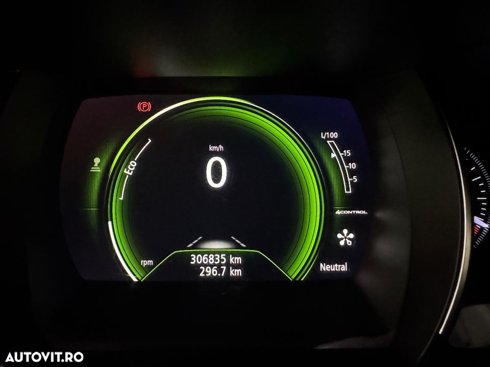 Renault Talisman ENERGY dCi 130 INTENS - 25