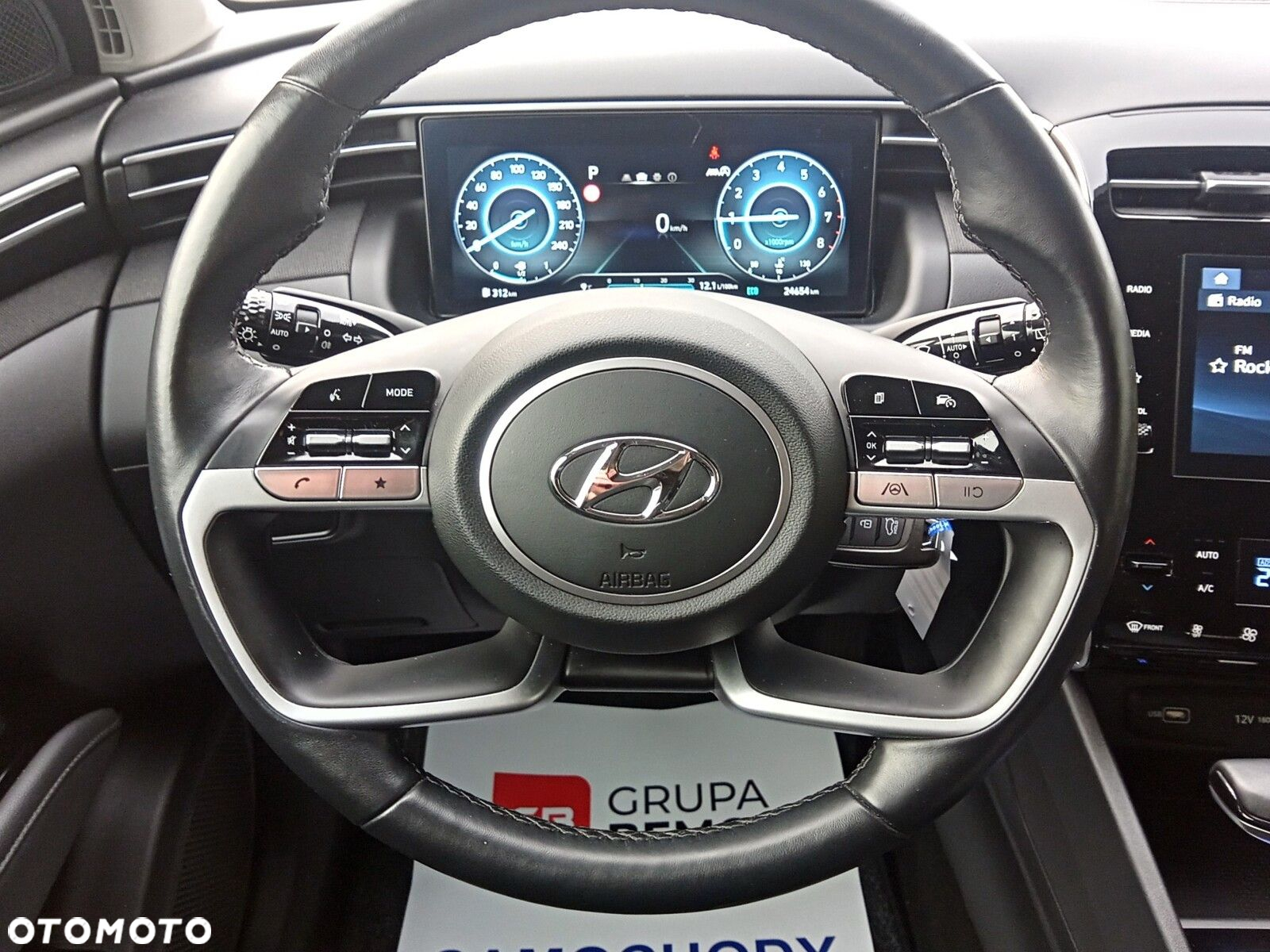 Hyundai Tucson - 25