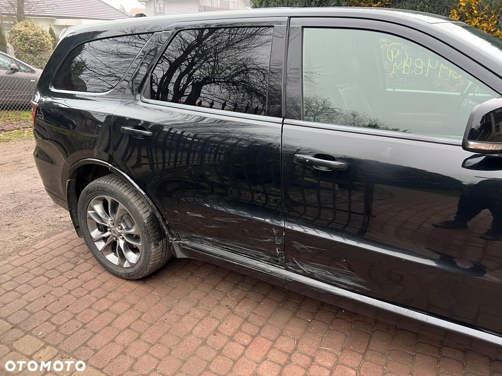 Dodge Durango 3,6 Limited - 6