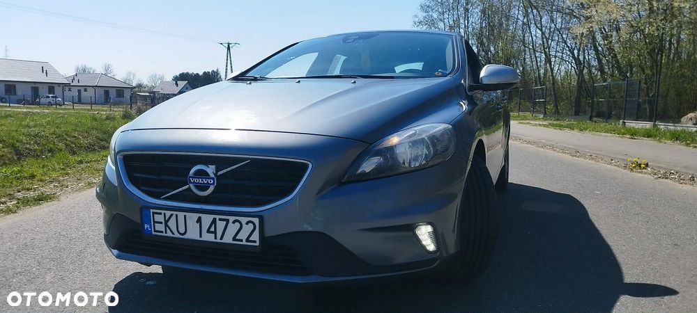 Volvo V40 D3 Drive-E Kinetic - 7