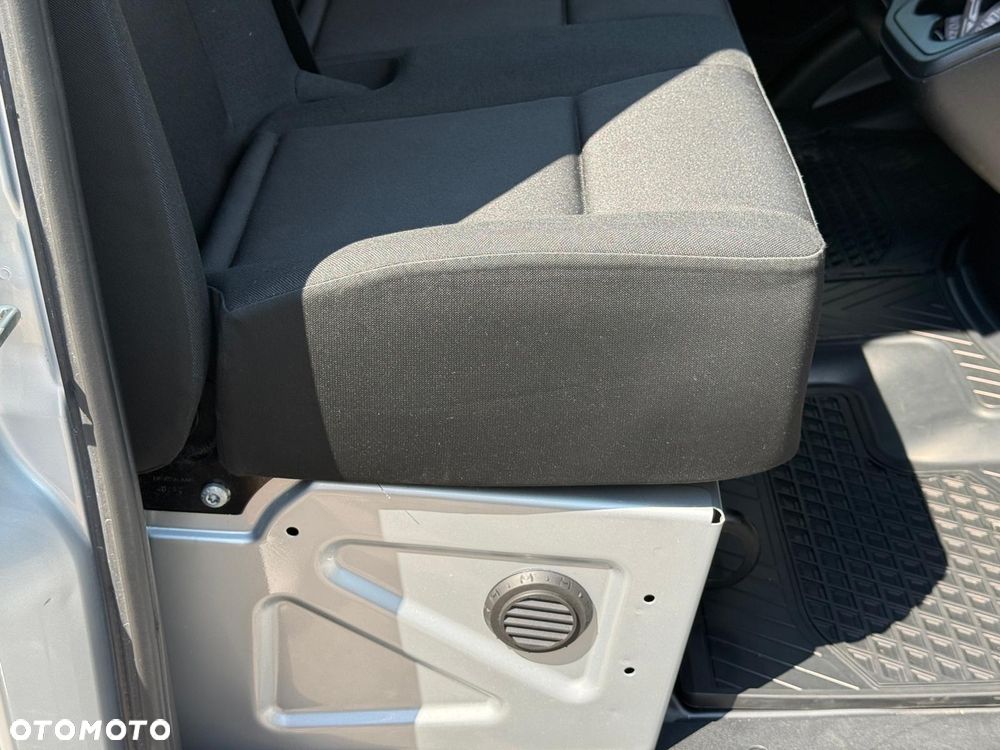 Mercedes-Benz SPRINTER 319 CDI NPS - 25