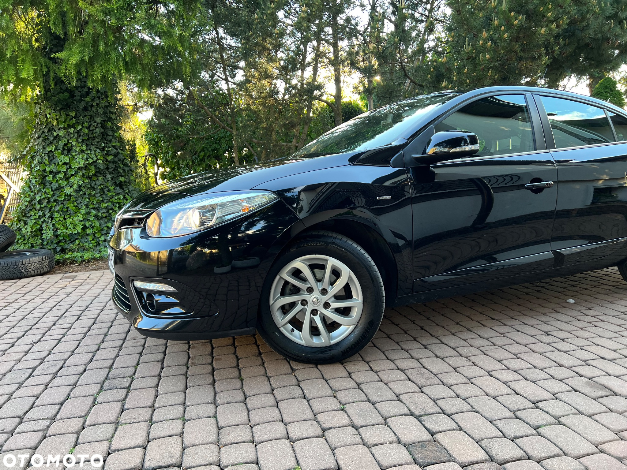 Renault Fluence 1.6 16V Limited - 2
