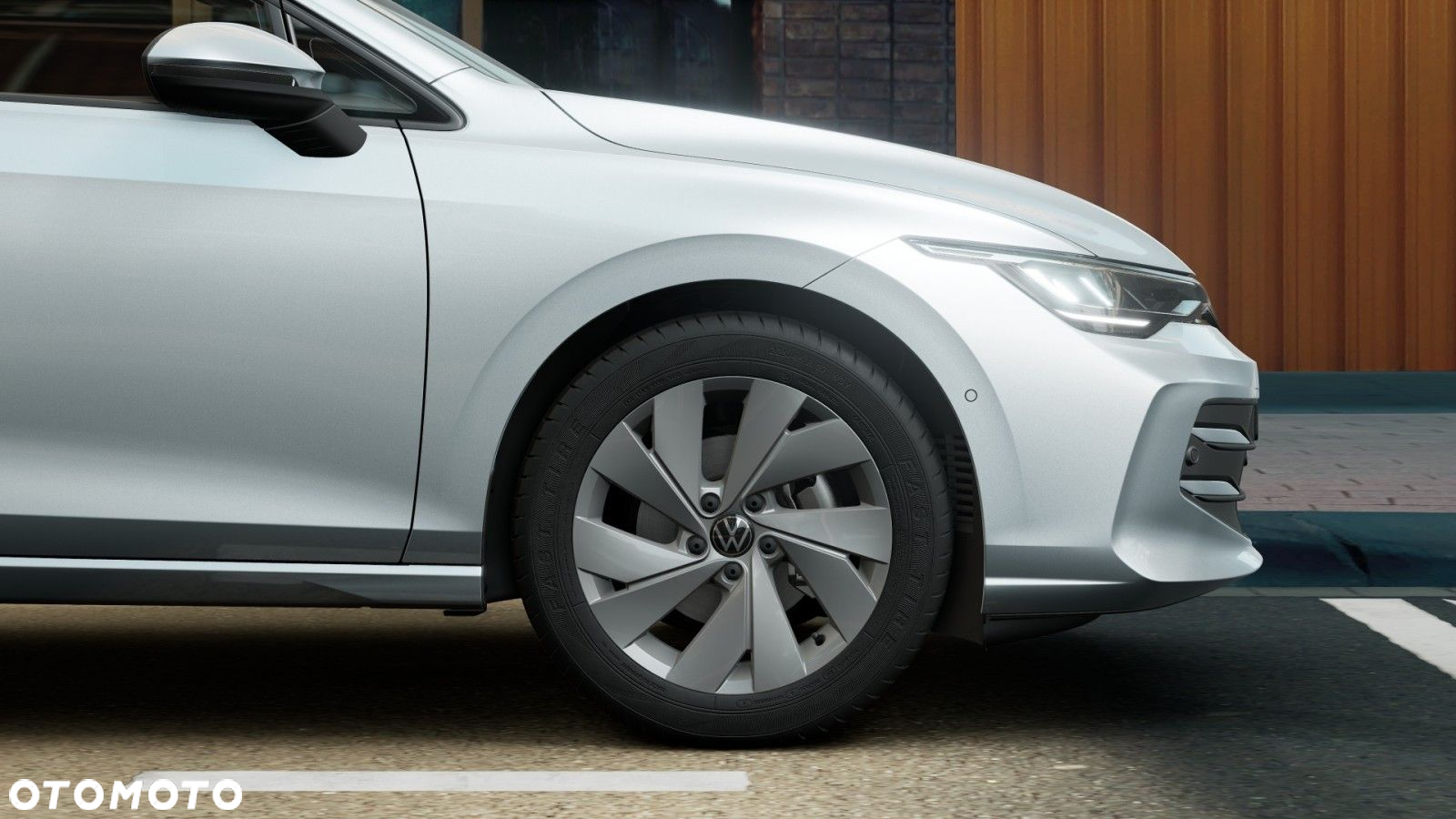 Volkswagen Golf - 10