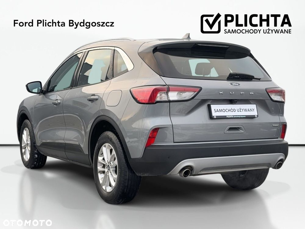 Ford Kuga 2.5 FHEV FWD Titanium - 7