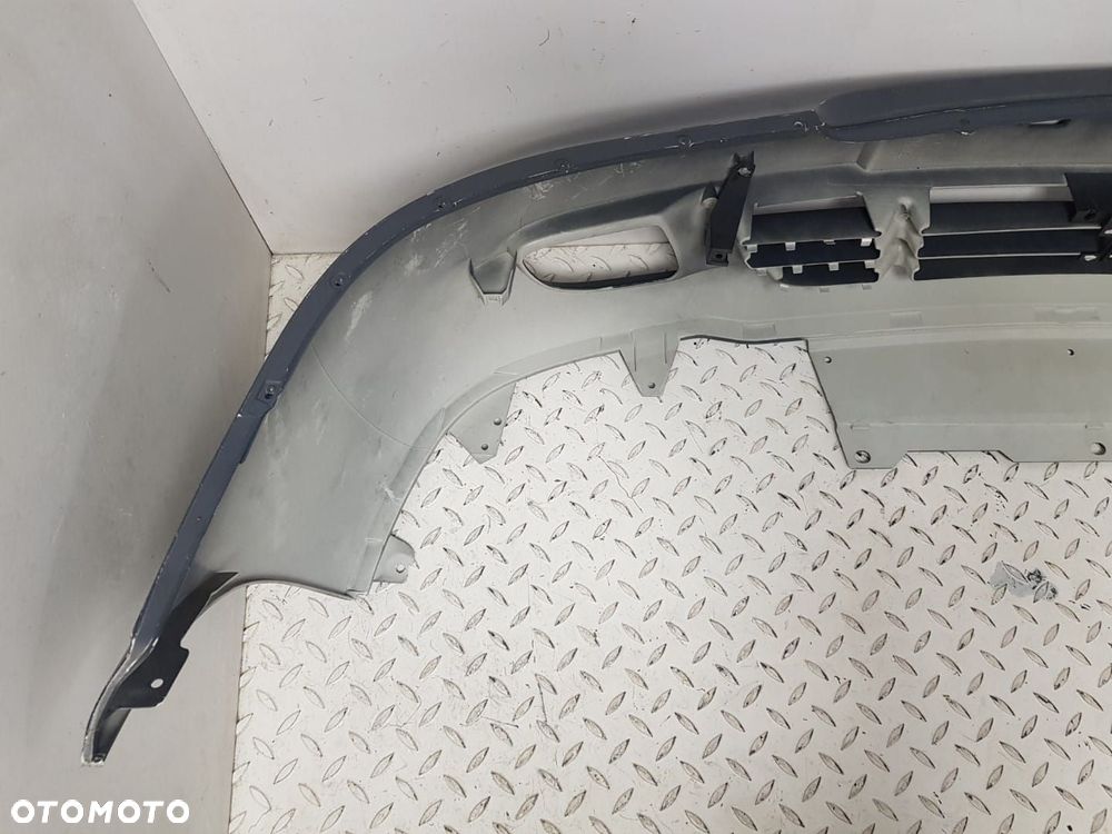 FABRYCZNIE NOWY ORYGINALNY ZDERZAK PRZEDNI PRZÓD OPEL ASTRA G 2 II BERTONE 98-08r - 7