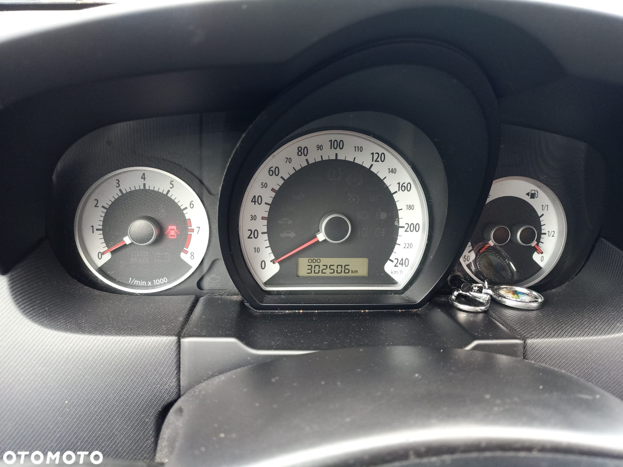 Kia Ceed Cee'd 1.6 Comfort - 12