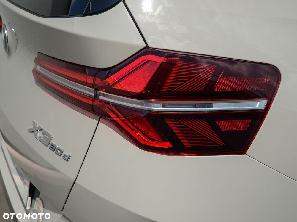 BMW X3 - 16