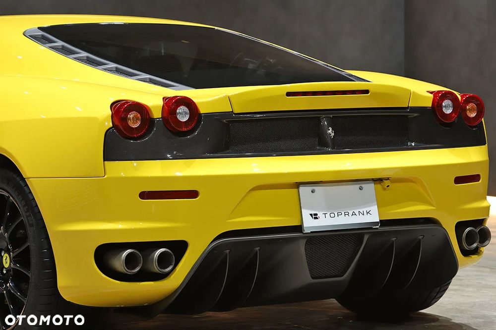 Ferrari F430 F1 - 31