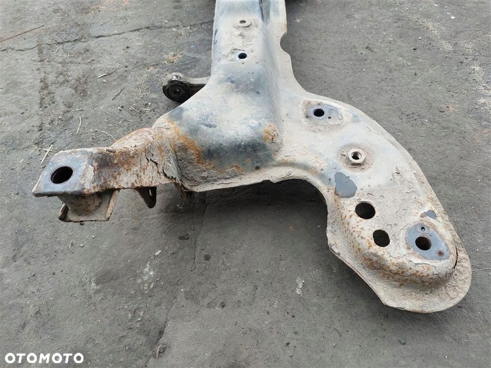 Sanki wózek PRZÓD Fiat Punto II 1999-2010 1,2 8V BENZYNA - 6