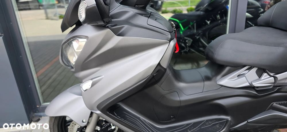 Suzuki Burgman - 30