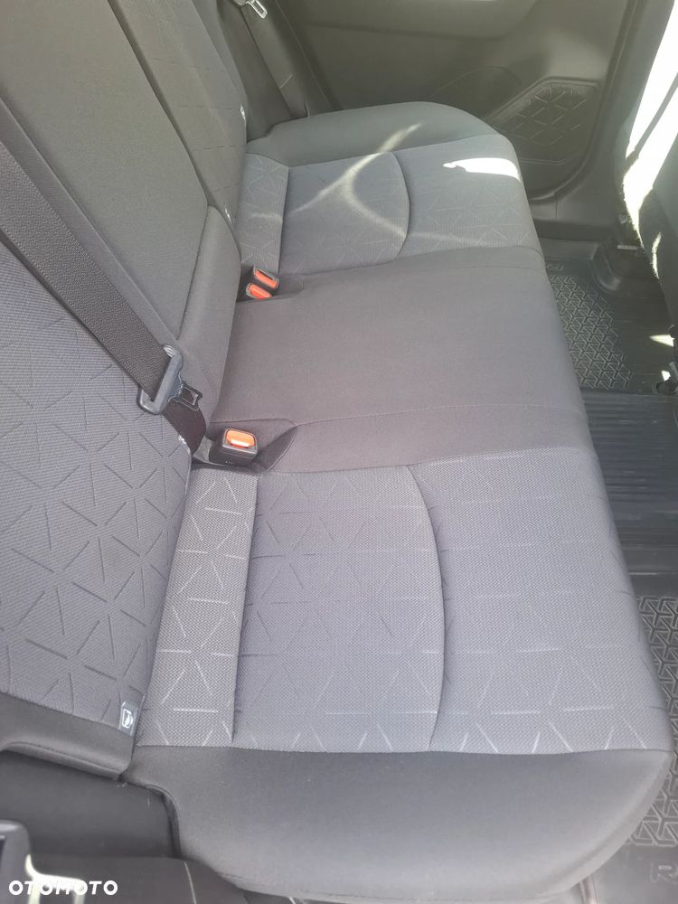 Toyota RAV4 2.5 Hybrid Active 4x2 - 36