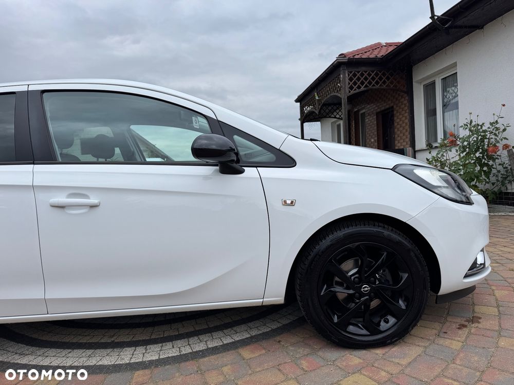 Opel Corsa - 18
