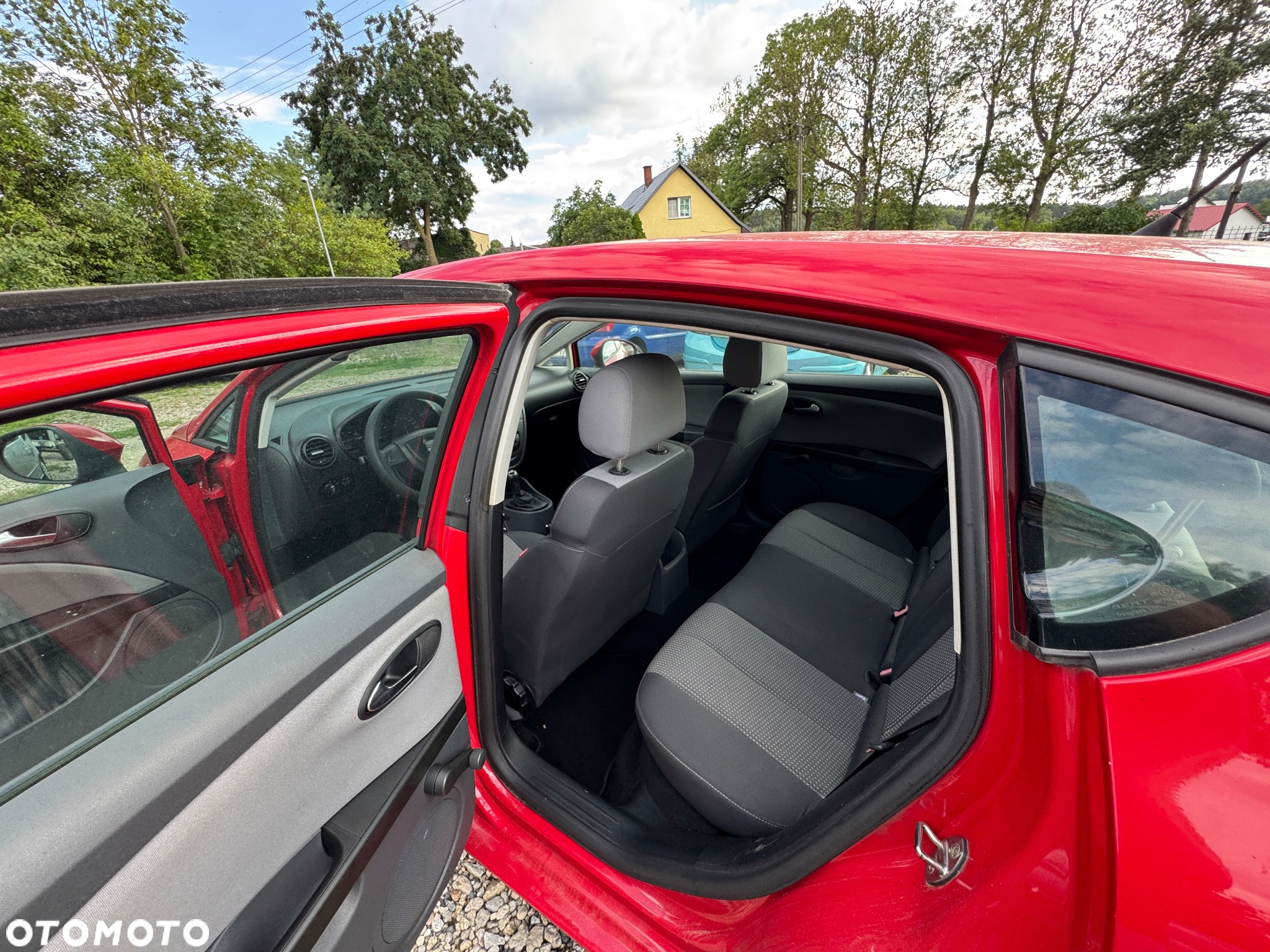 Seat Leon 1.4 Sport Limited - 8