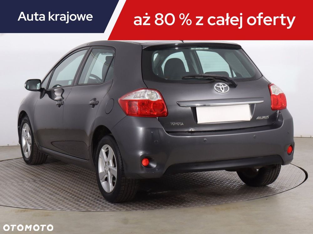 Toyota Auris - 6