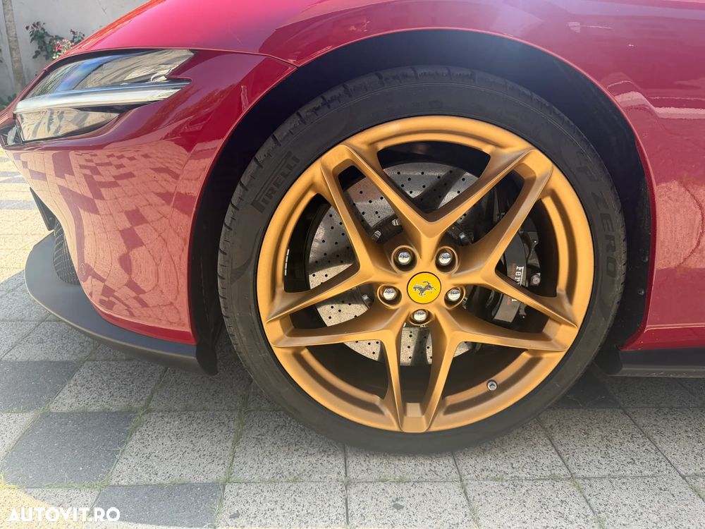 Ferrari Roma - 23