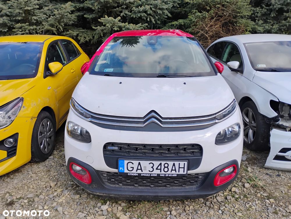 Citroën C3 - 22
