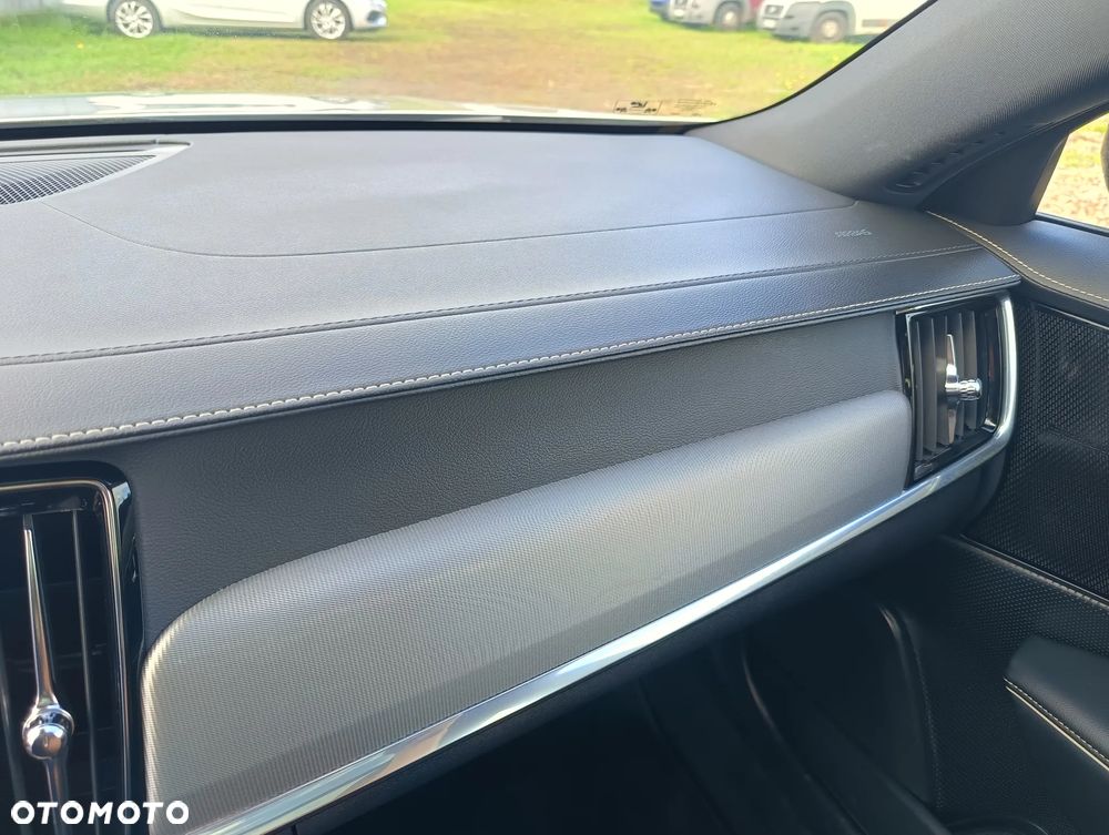 Volvo V90 - 30
