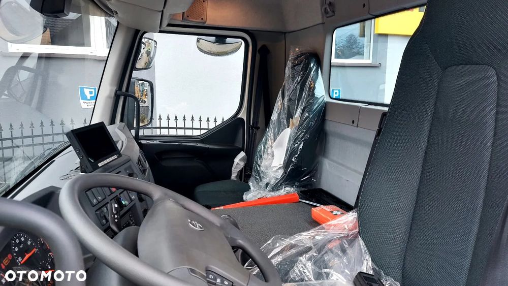 Volvo FE 320 4x2 - 17