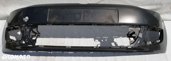 Zderzak przedni VW Polo 08-