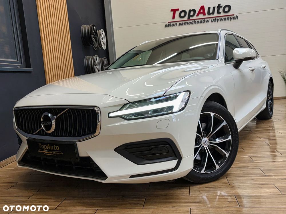 Volvo V60 D4 Geartronic Momentum Pro - 14