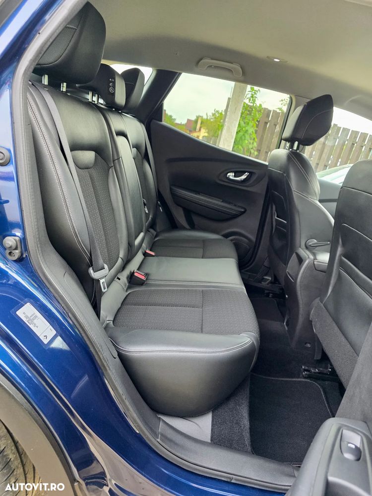 Renault Kadjar Energy dCi 110 COLLECTION - 12