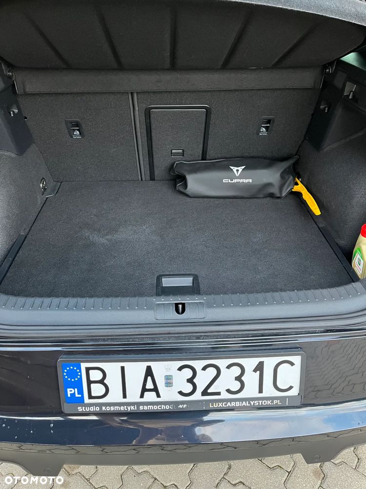 Cupra Formentor 1.5 eTSI mHEV DSG - 13