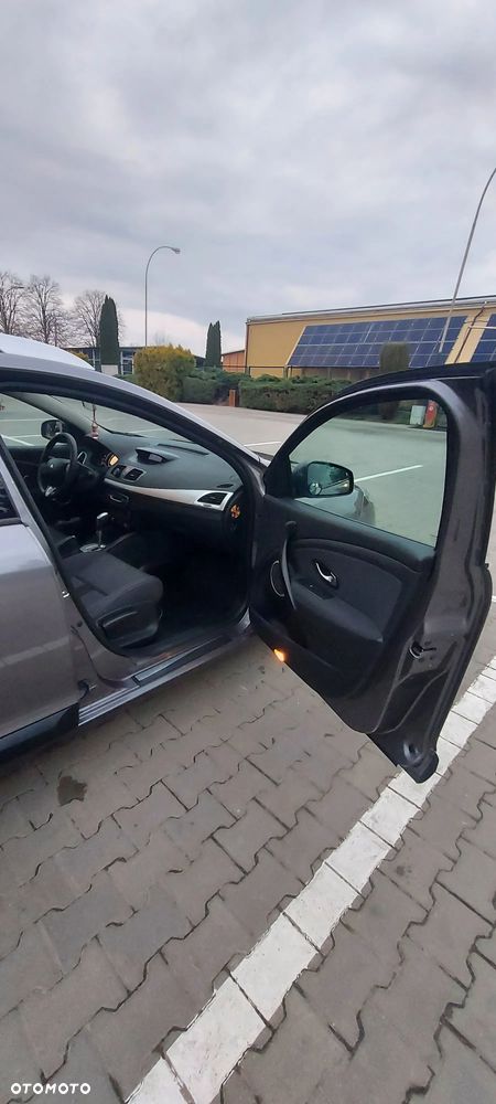 Renault Megane 1.5 dCi Exception EDC - 8