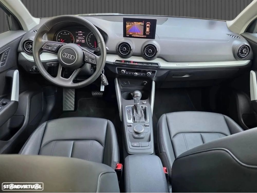 Audi Q2 1.0 TFSI Sport S tronic - 12