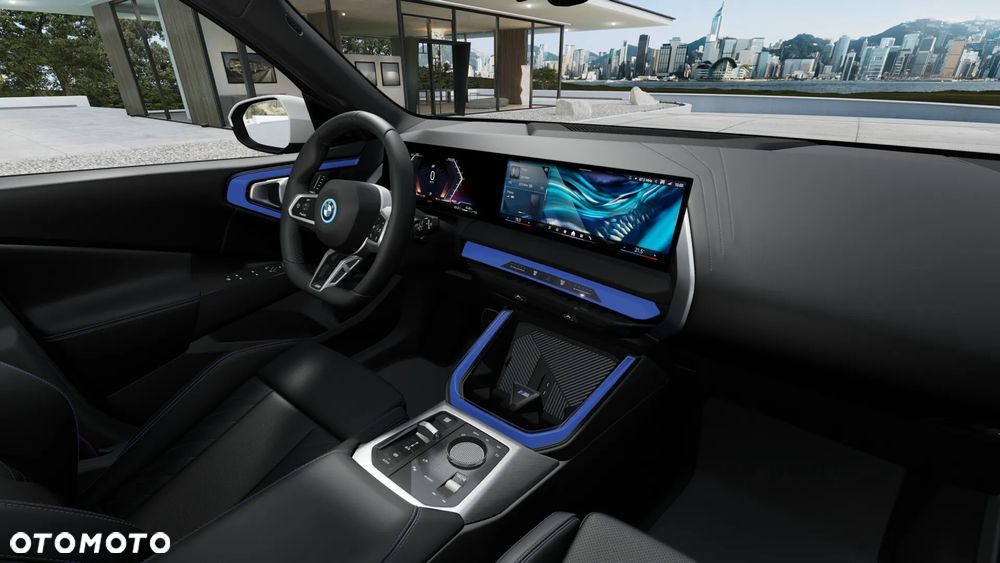 BMW X3 xDrive30e PHEV - 13