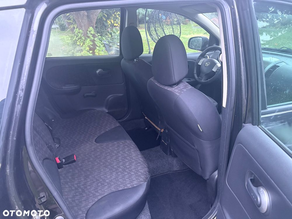 Nissan Note - 9