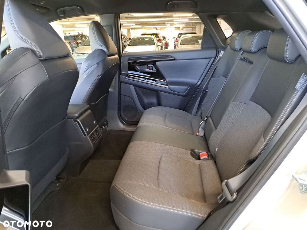 Toyota bZ4X 71.4kWh Comfort - 13