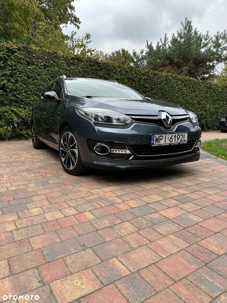 Renault Megane ENERGY dCi 110 Start & Stopp Bose Edition - 5