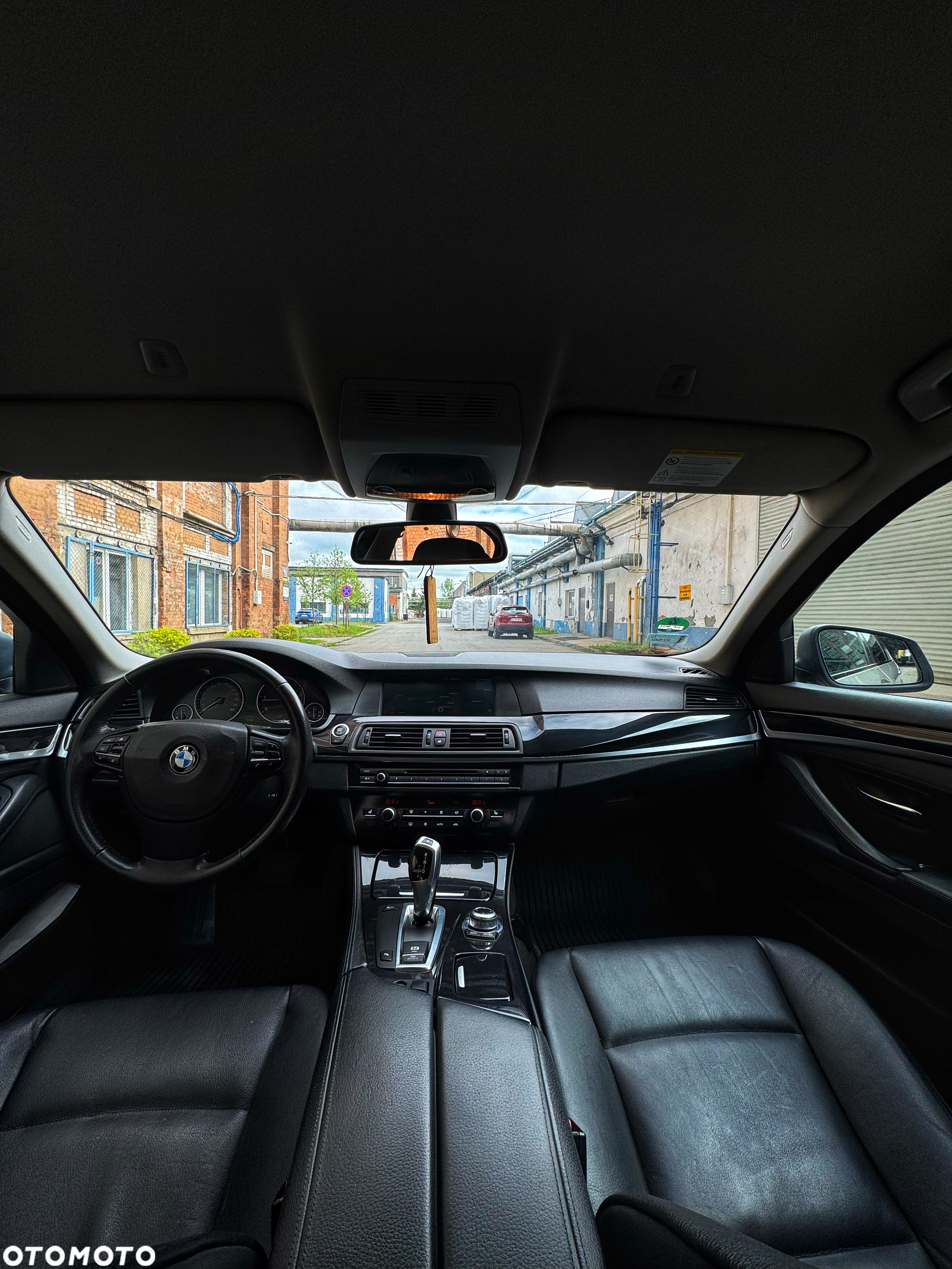 BMW Seria 5 - 5