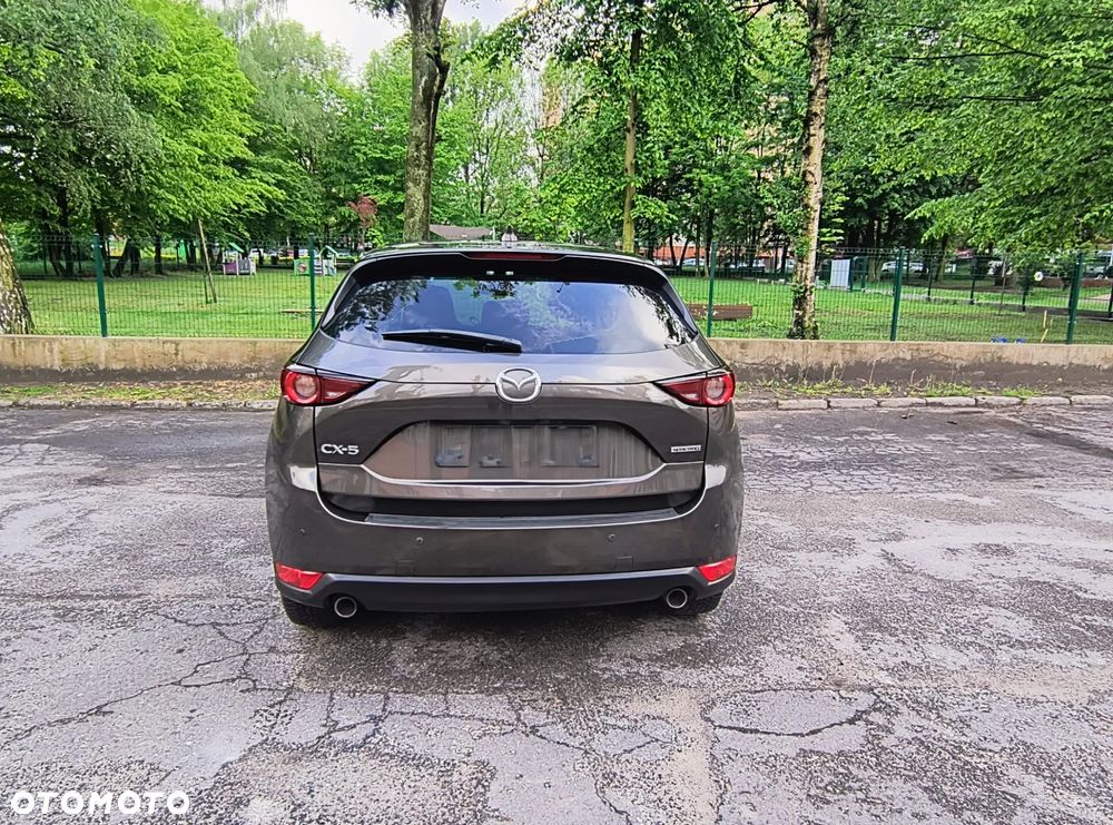 Mazda CX-5 2.0 Skyjoy 2WD - 16