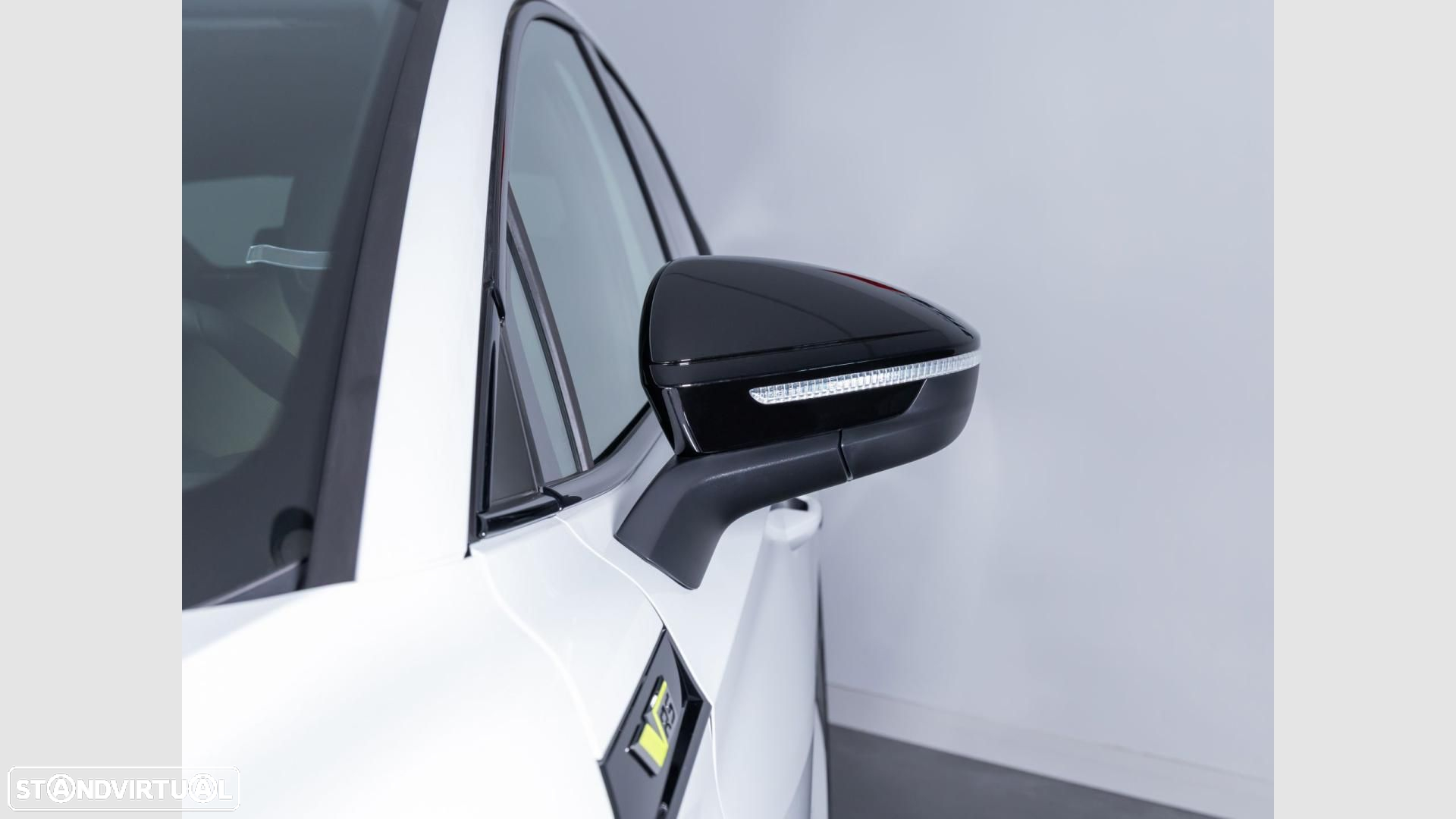 Skoda Enyaq Coupé iV 80X RS - 8