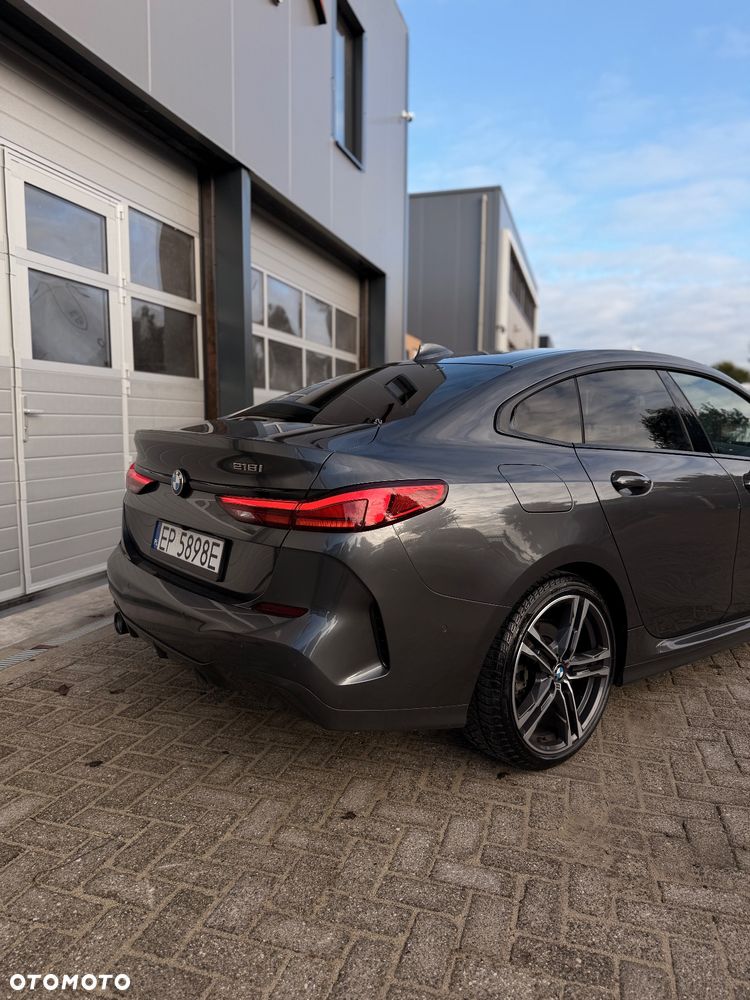 BMW Seria 2 218i M Sport - 13