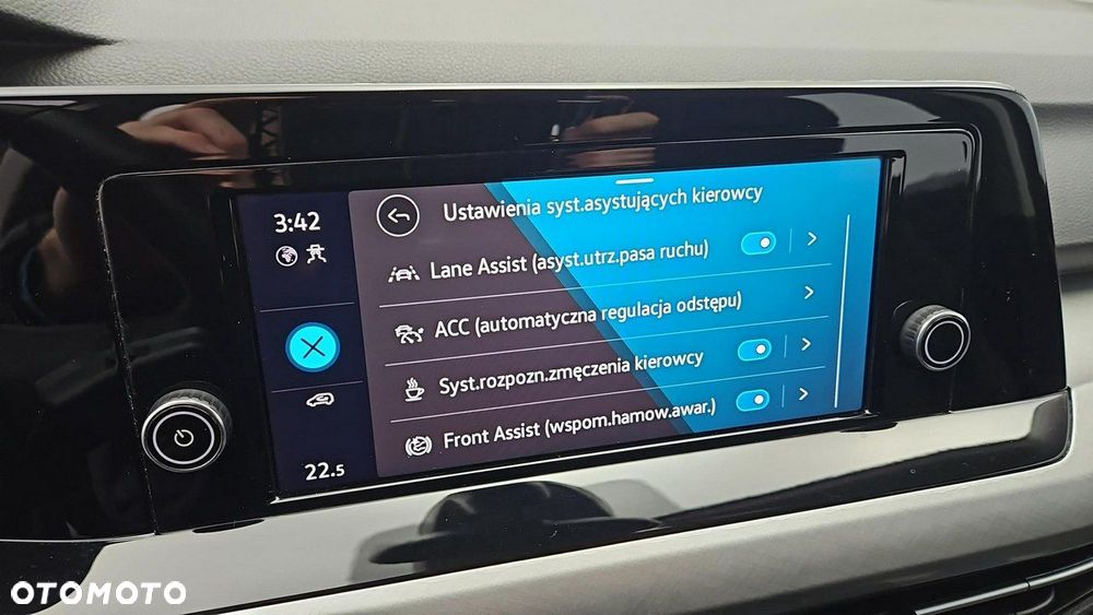 Volkswagen Golf VIII 2.0 TDI Life - 22