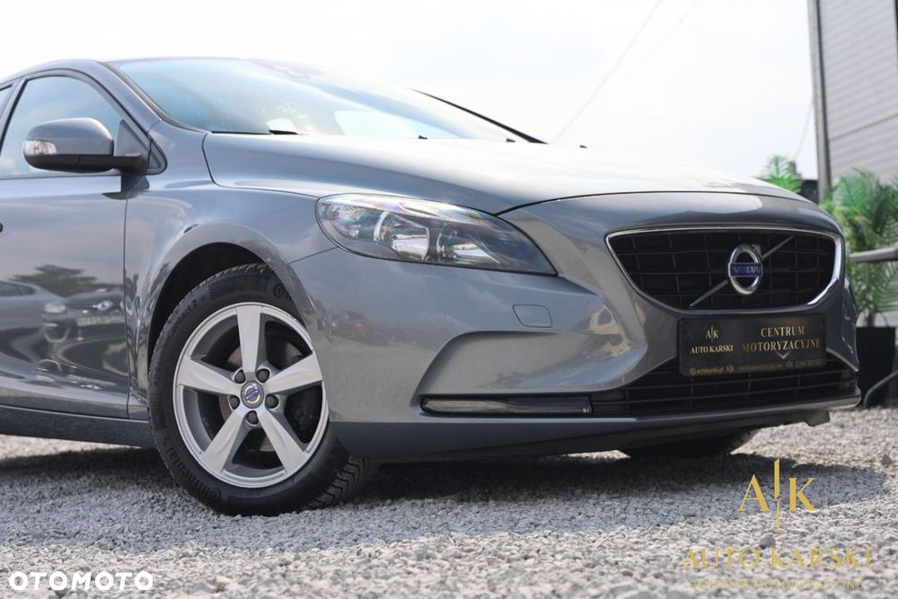 Volvo V40 - 13
