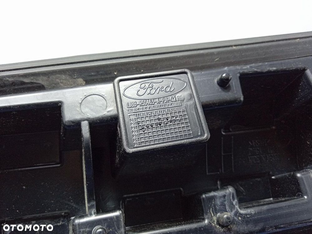 FORD MUSTANG MACH-E LISTWA DACHOWA LEWA LJ8BR50463A - 7