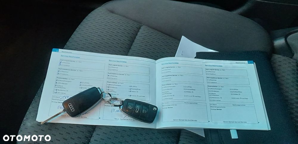 Audi A3 Sportback - 34