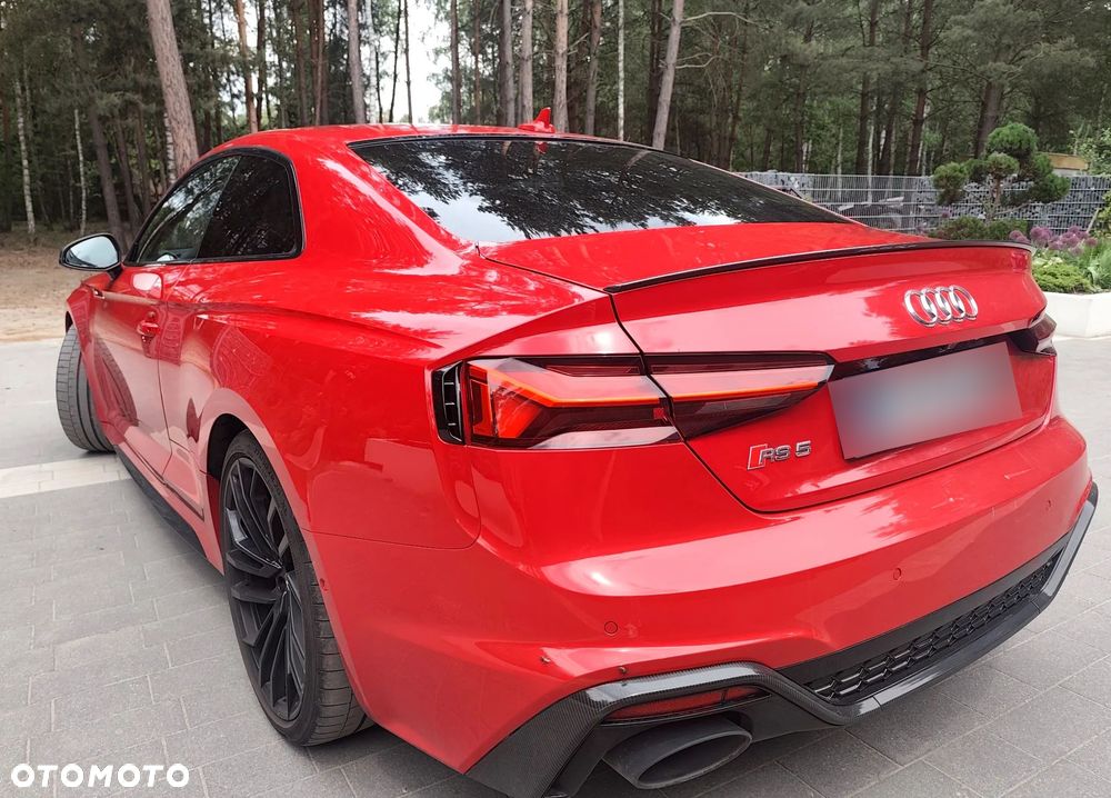 Audi RS5 Coupé 2.9 TFSI Quattro Tiptronic - 37