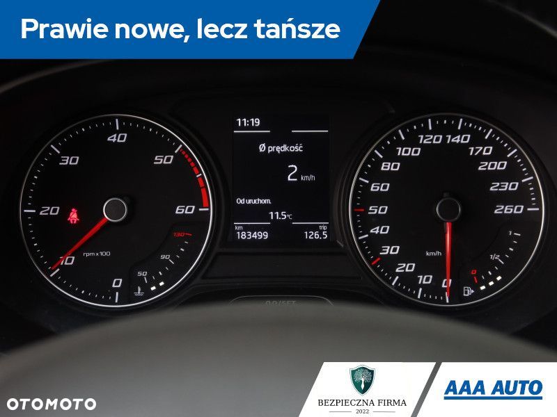 Seat Leon Sportstourer - 13