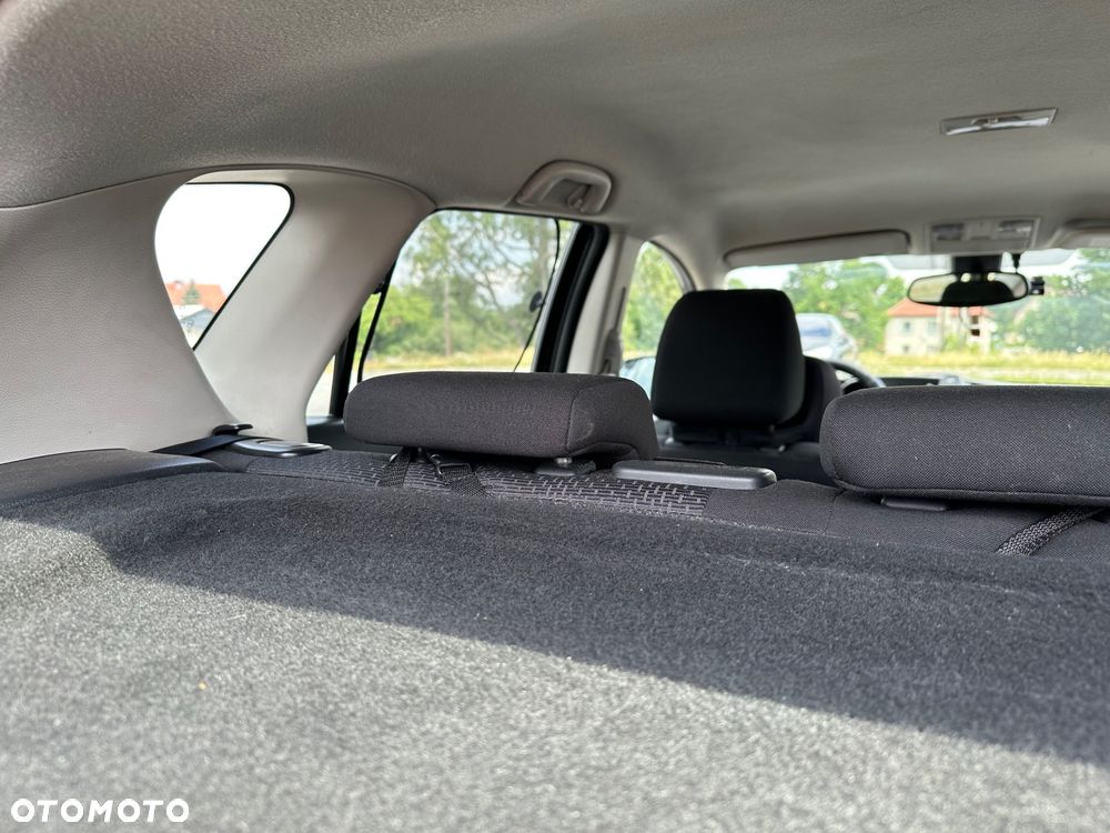 Mazda 3 1.6 Exclusive EU5 - 22