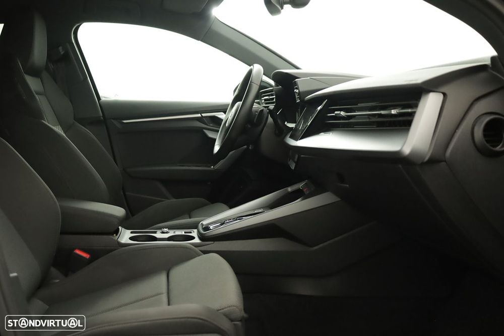 Audi A3 Sportback 40 TFSIe Advanced - 22