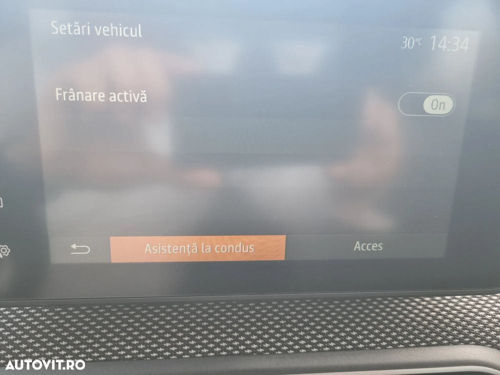 Dacia Sandero Stepway - 19