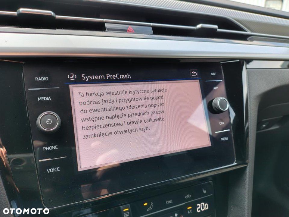 Volkswagen Arteon - 39