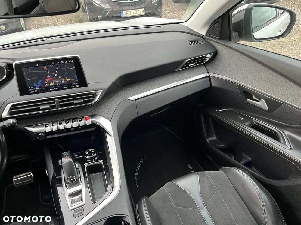Peugeot 3008 - 27